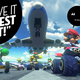 Illustration for article titled Not Being Able To Talk Trash Online In Mario Kart 8 Is Strange